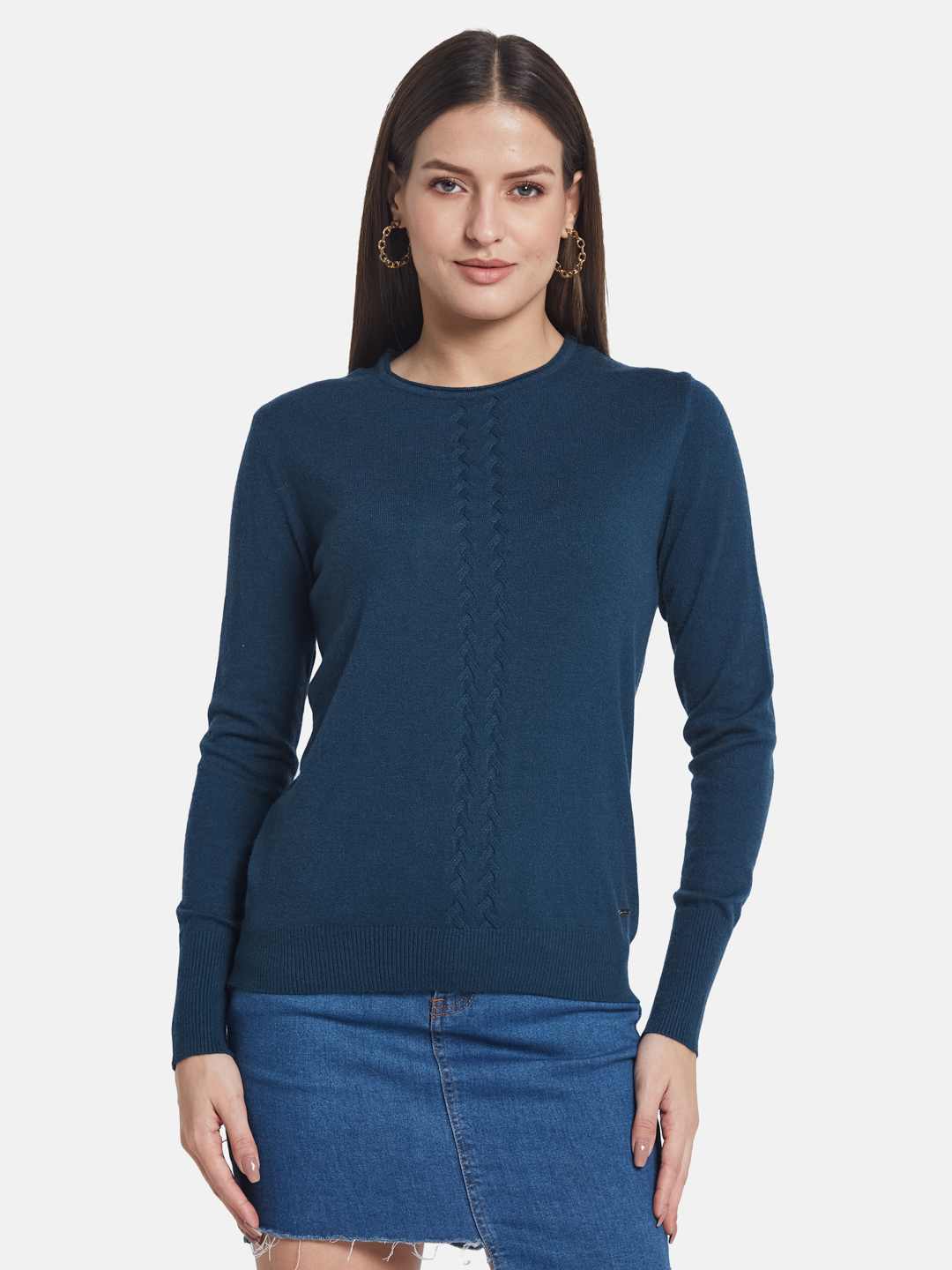 METTLE Women Pullover