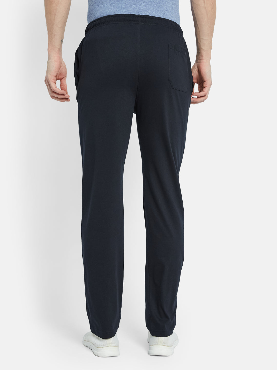 Octave Men Cotton Track Pant