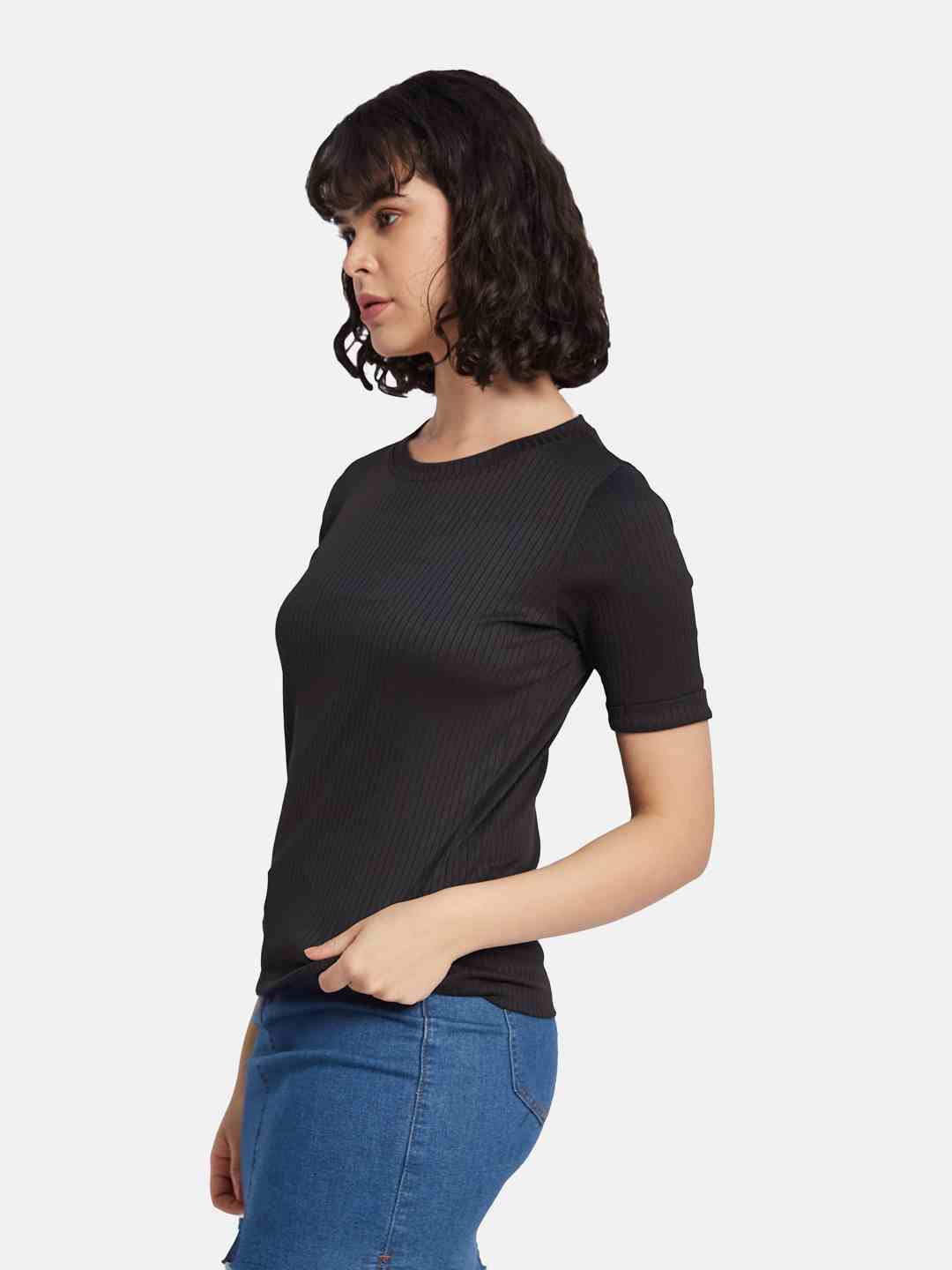 METTLE Women T-shirt