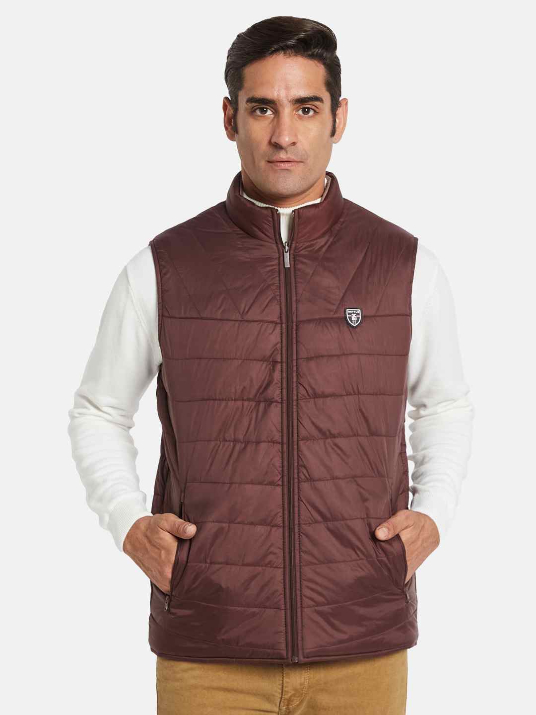 METTLE Men Jacket