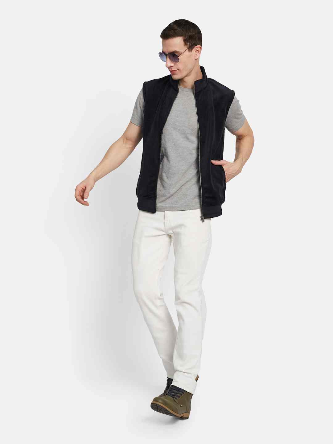 Octave Men Sweatshirt