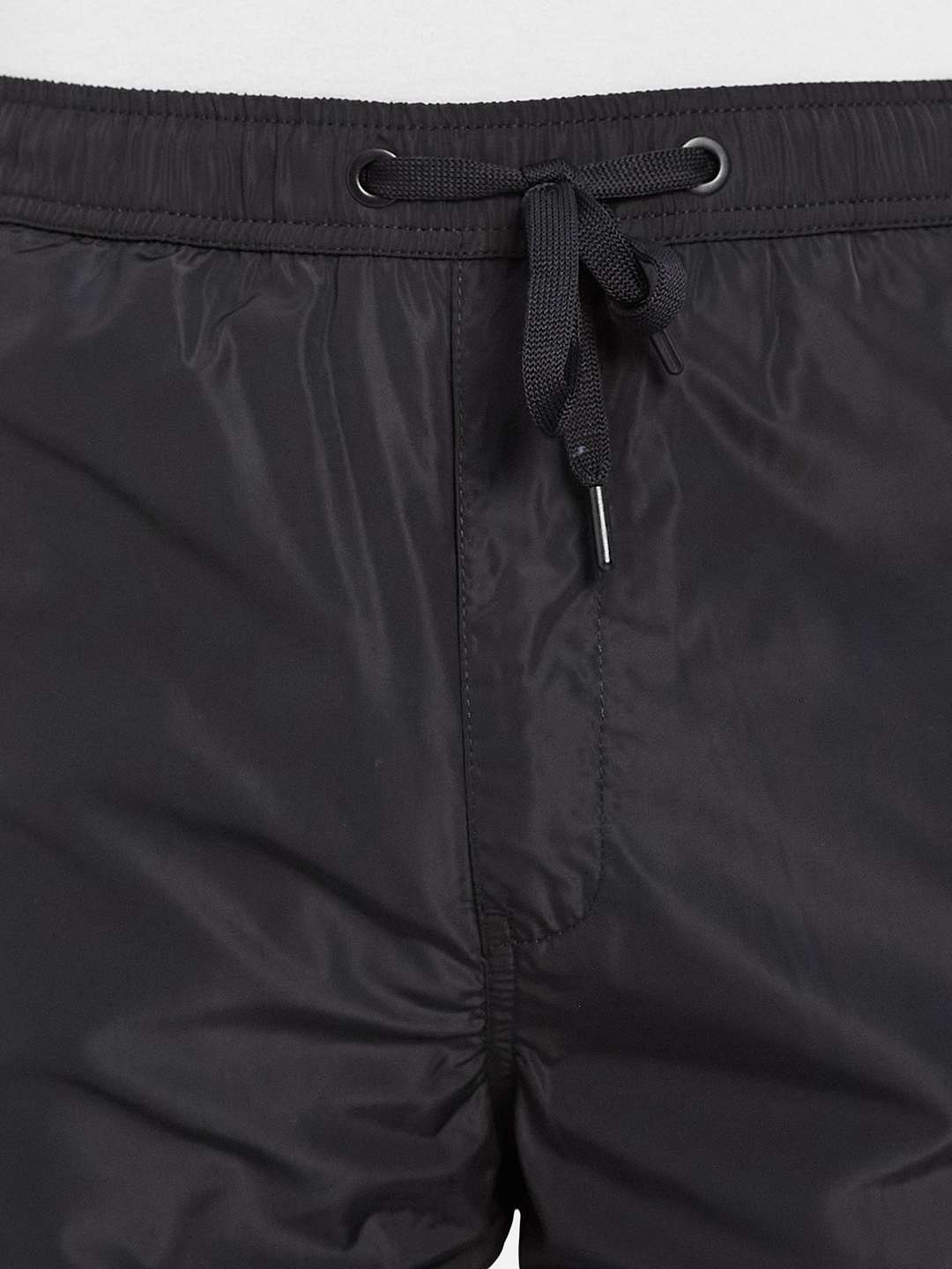 Octave Men Cotton Mid-Rise Track Pant