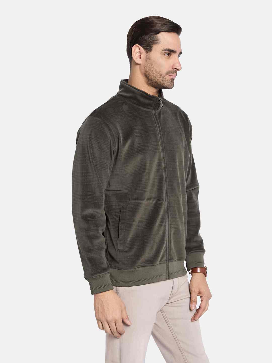 Octave Men Sweatshirt
