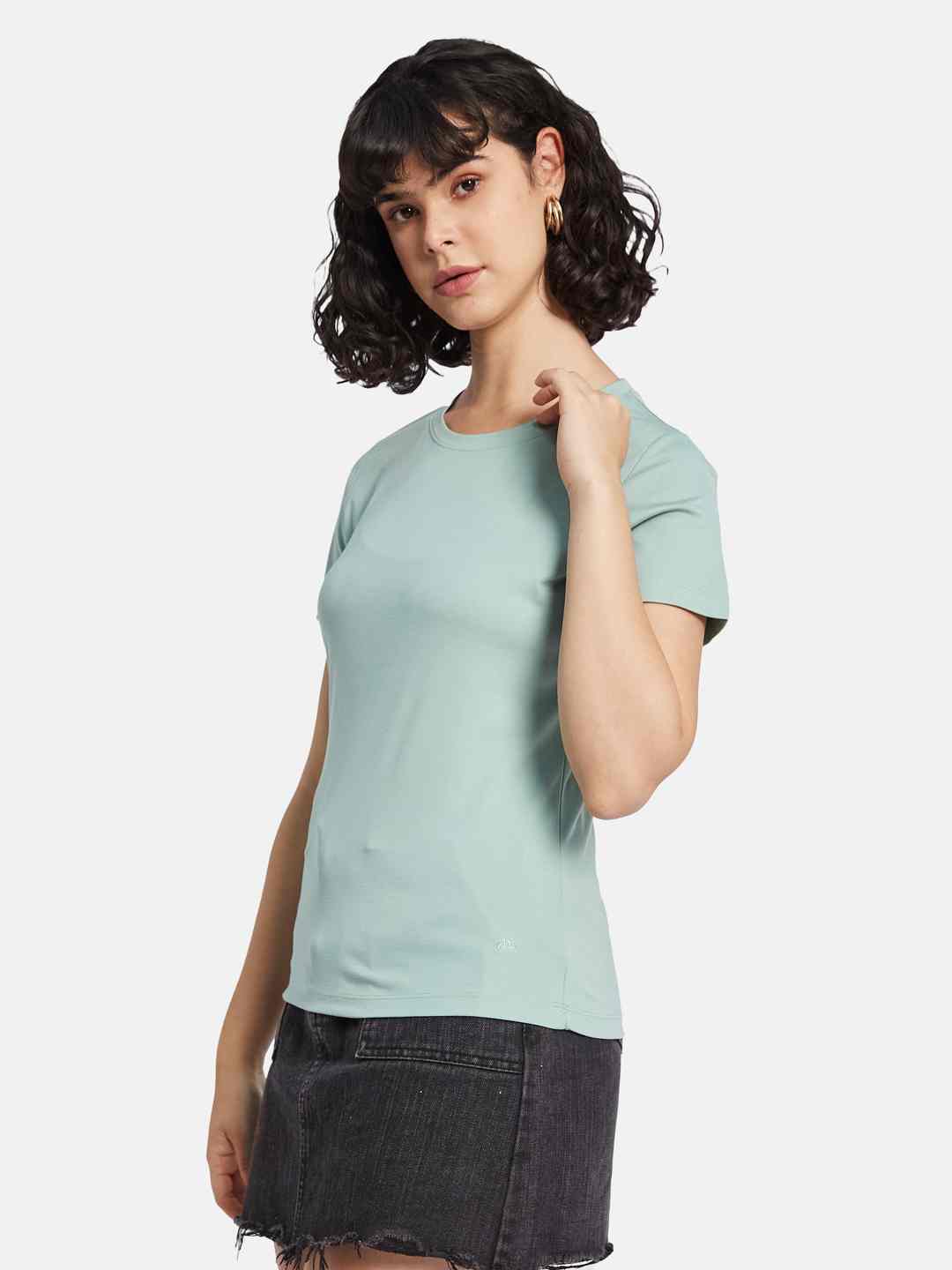 METTLE Women T-shirt