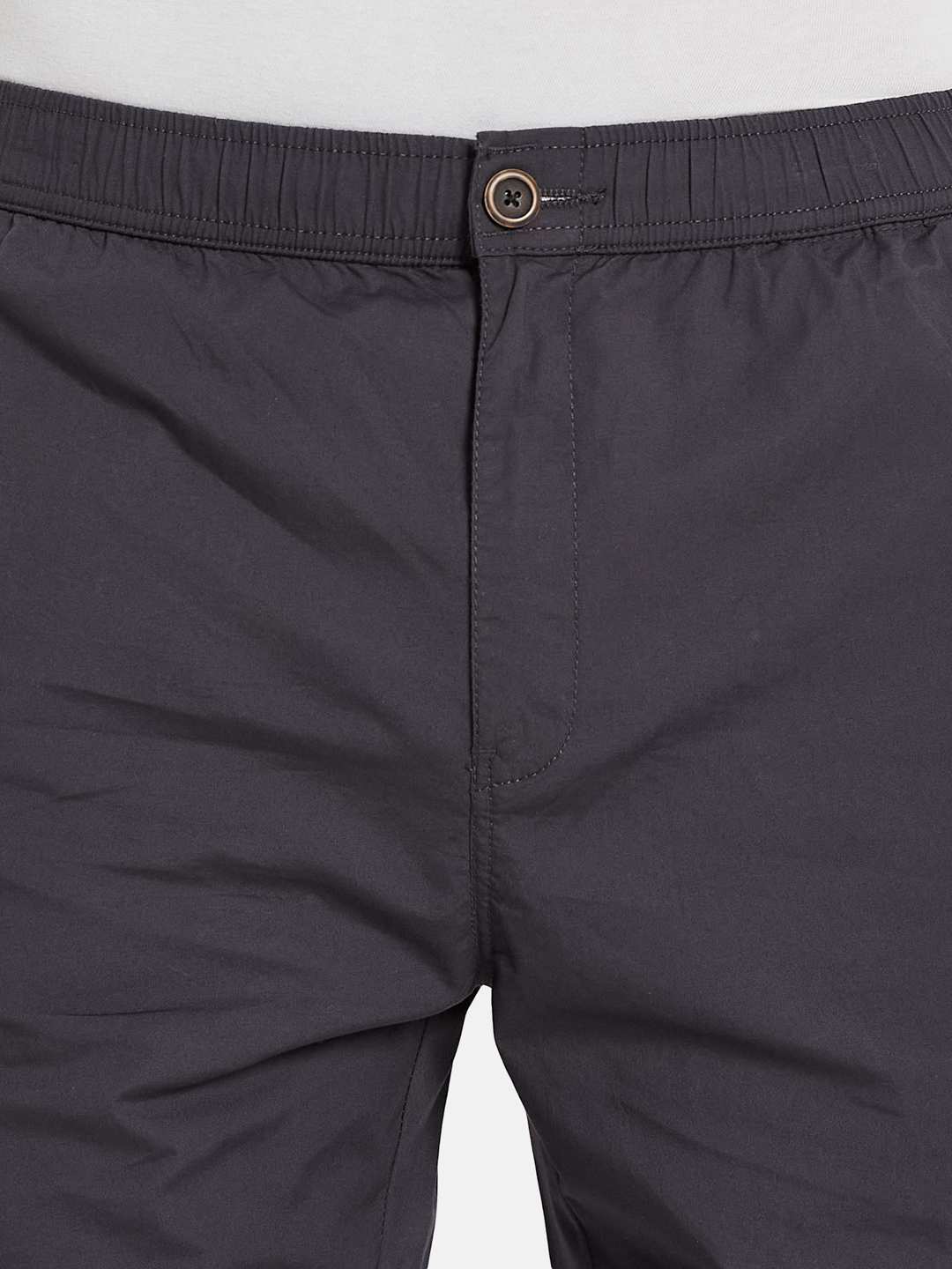 Octave Mid-Rise Cotton Cargos