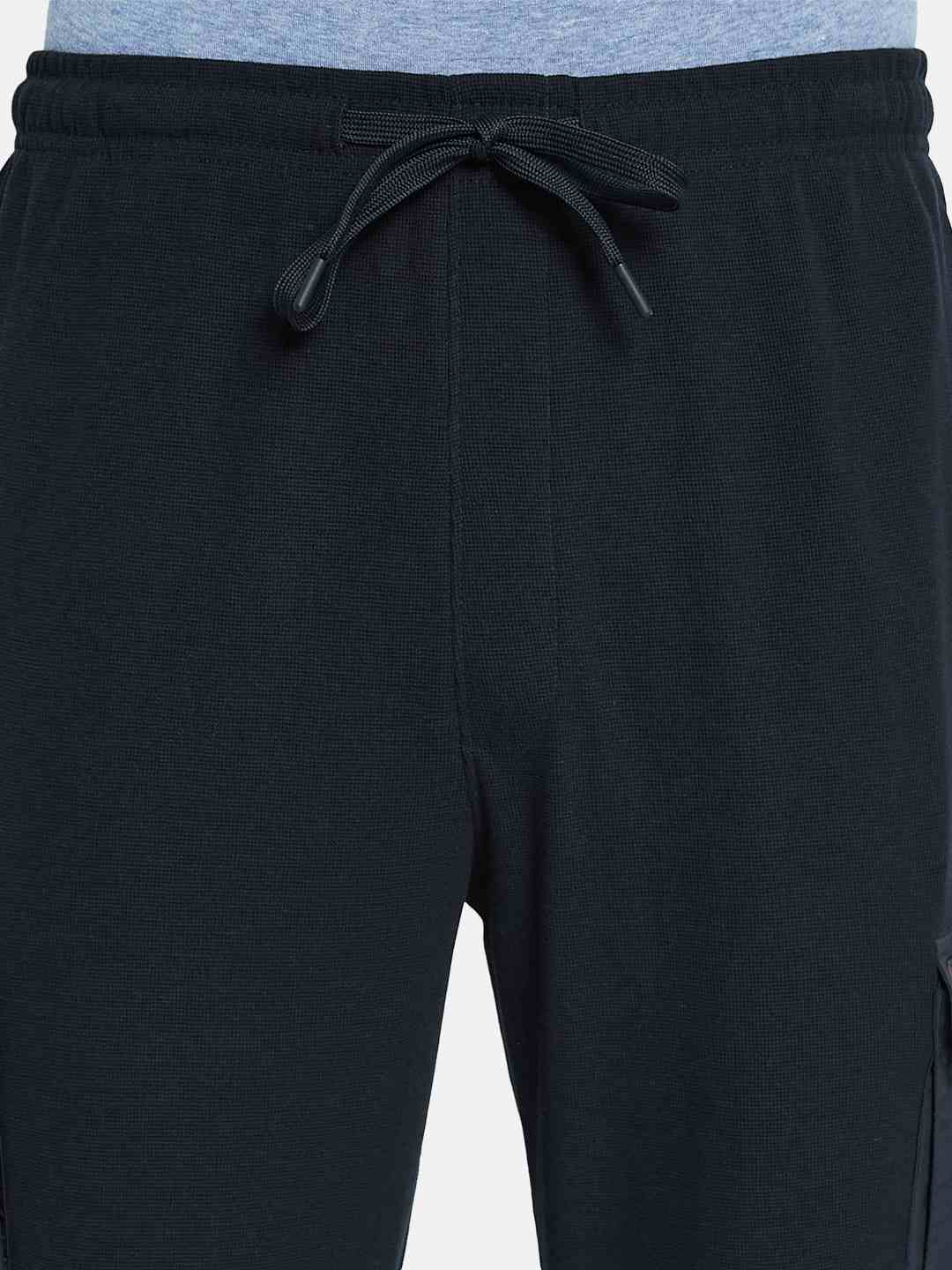 Octave Men Cotton Track Pant