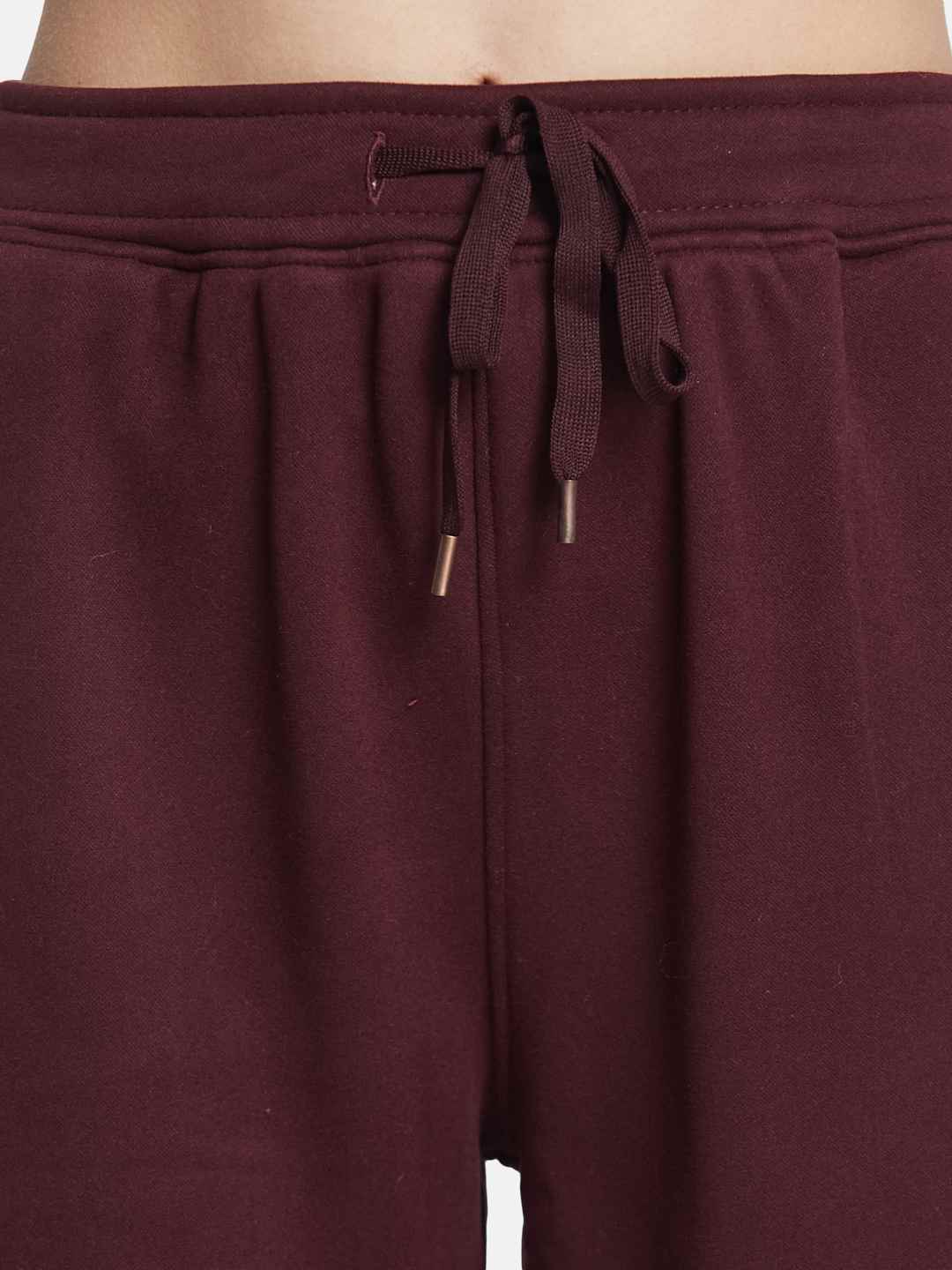 METTLE Women Mid Rise Track Pants