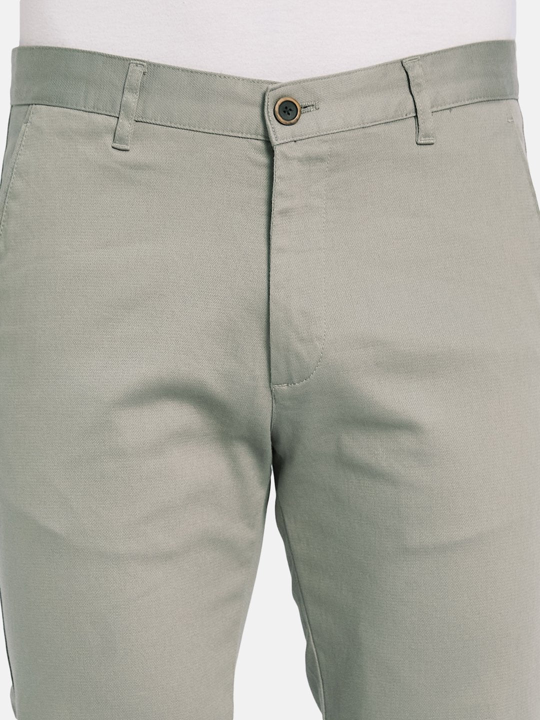 Octave Men Chinos Trousers