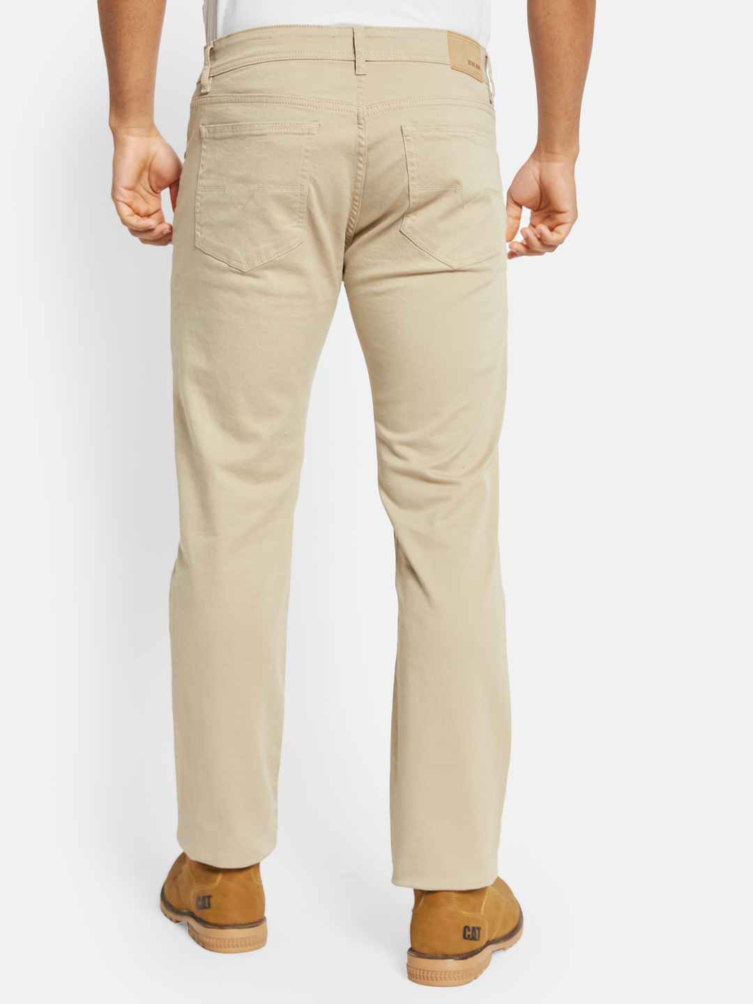 Octave Men Stretchable Jeans