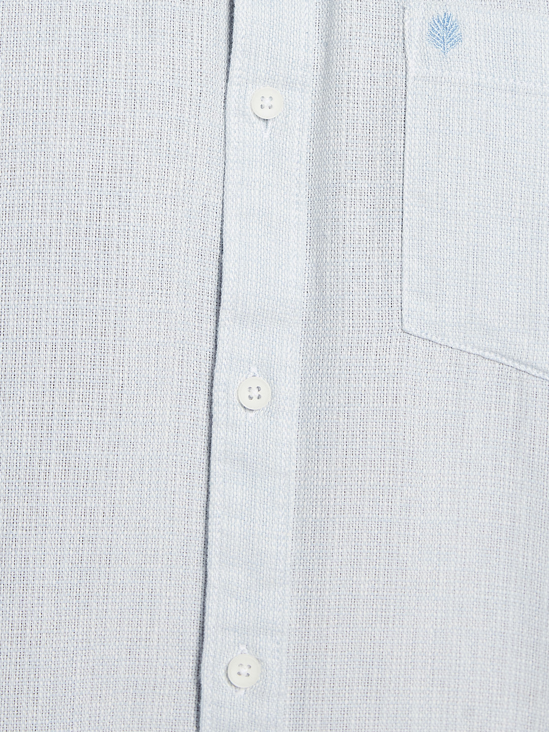 METTLE Men Opaque Casual Shirt