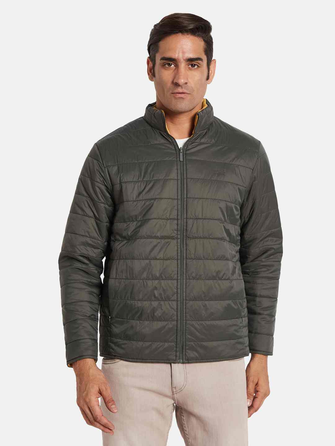 METTLE Men Jacket