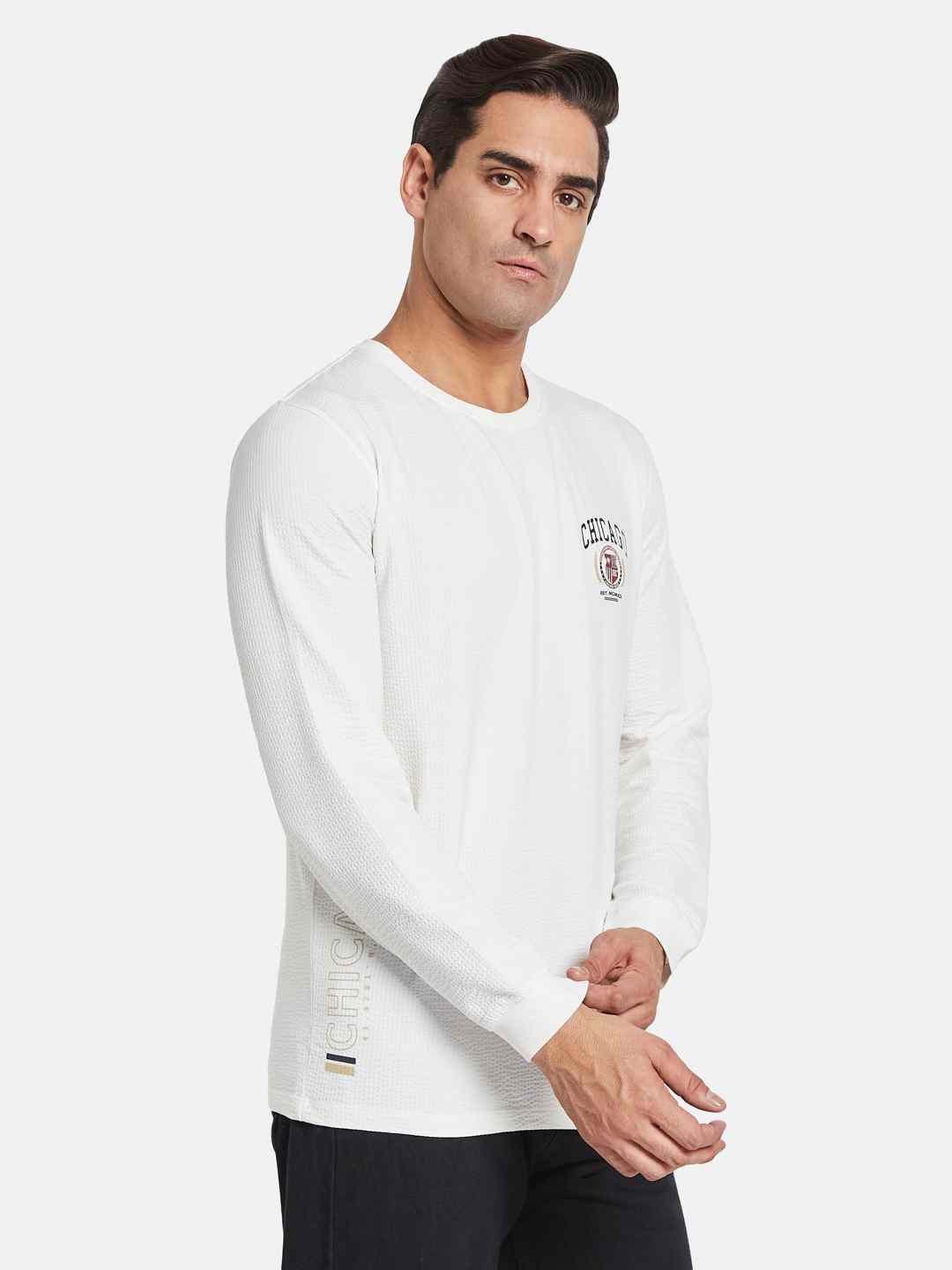 METTLE Men T-shirt