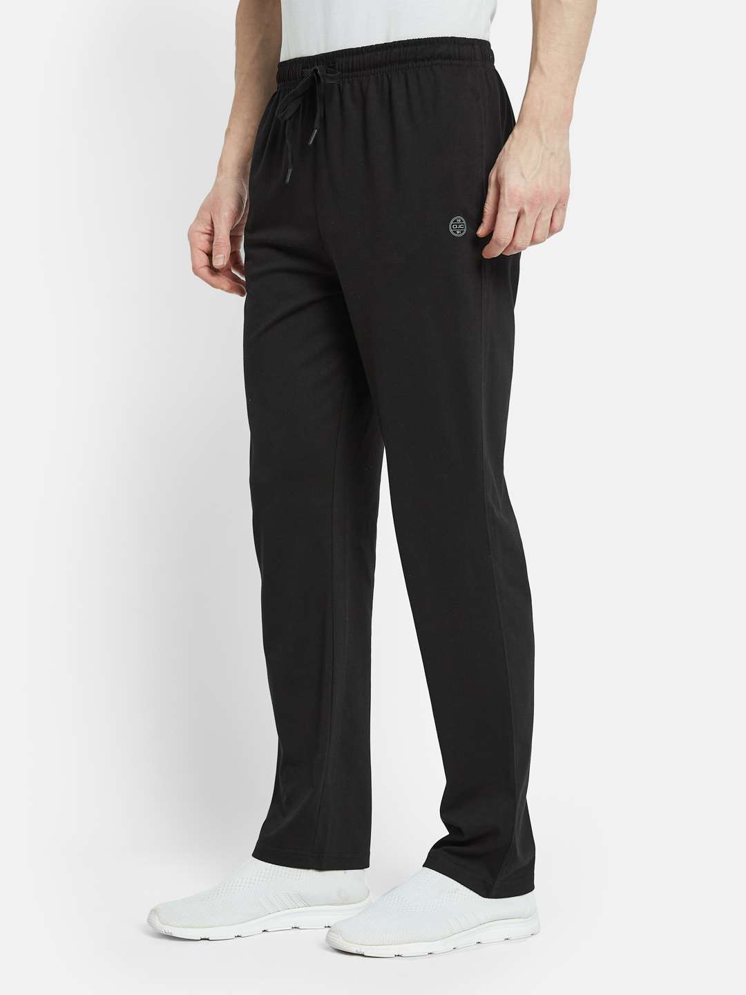 Octave Men Cotton Track Pants