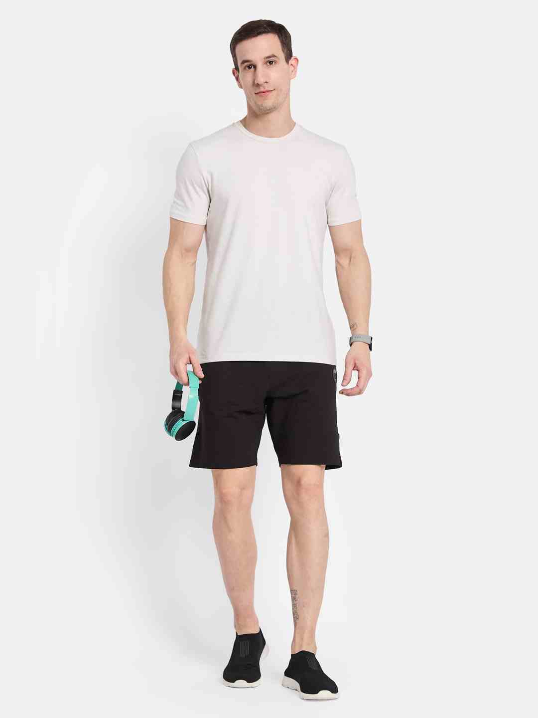 Octave Men Shorts