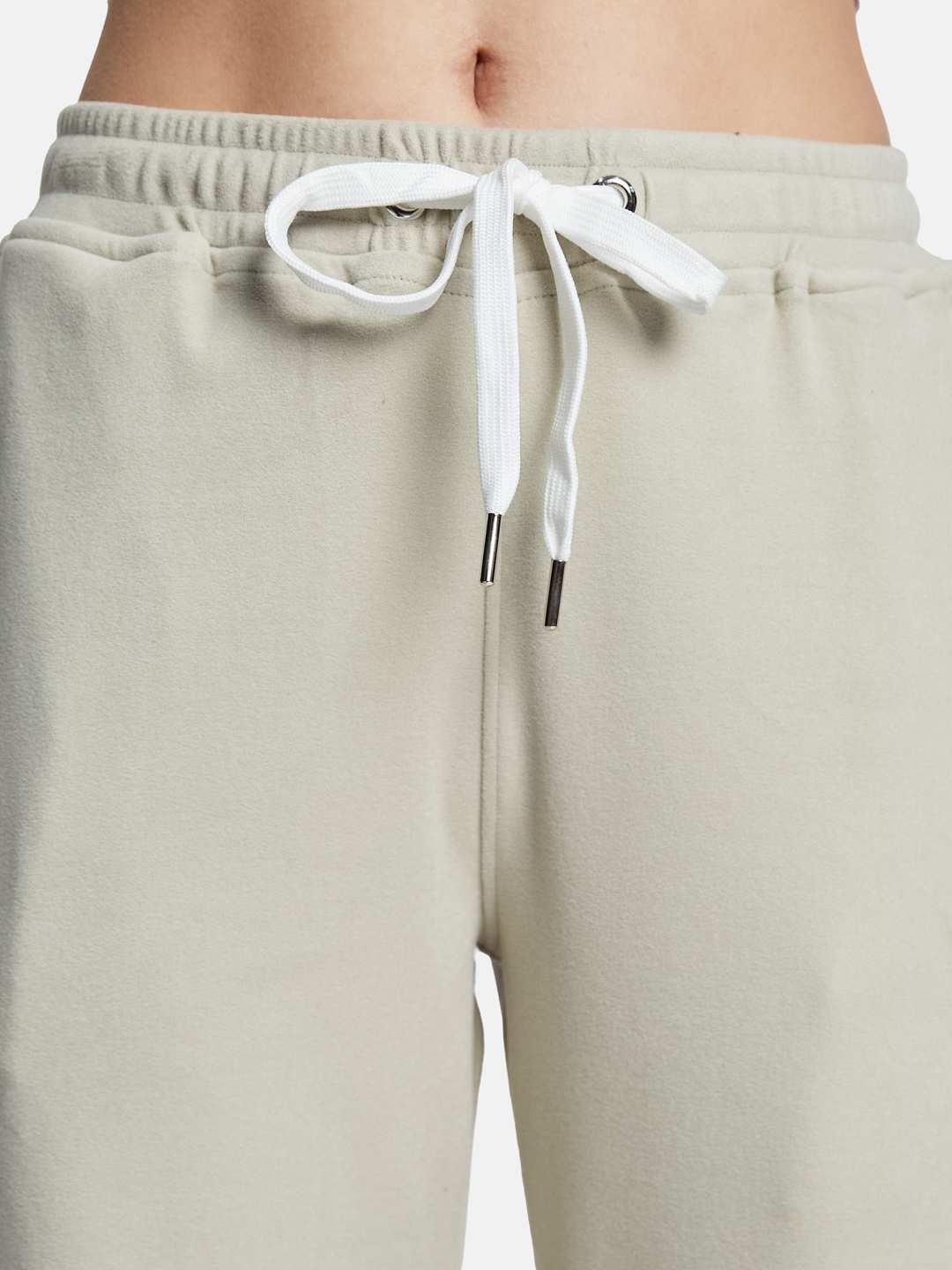 METTLE Women Mid Rise Track Pants