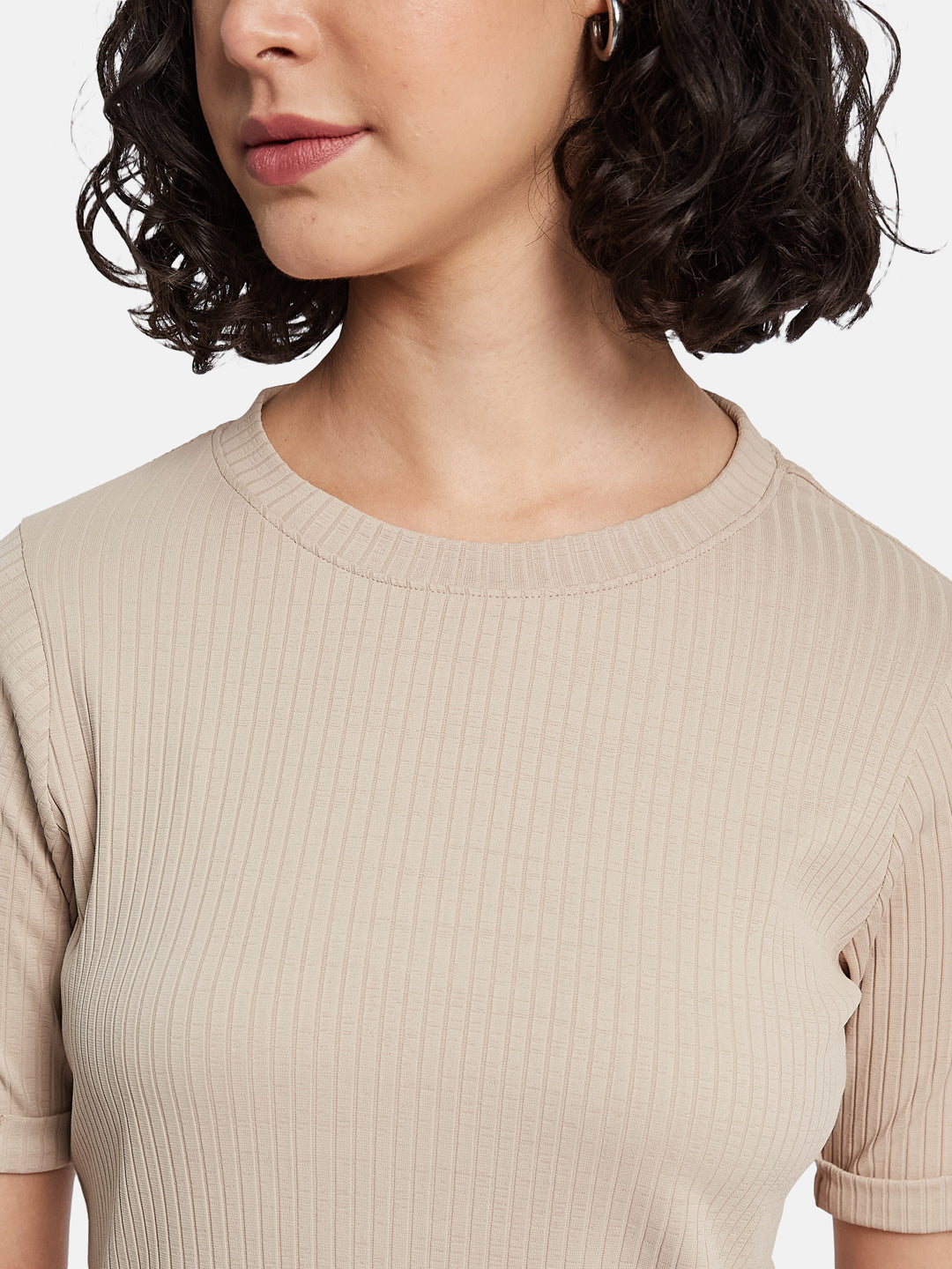 METTLE Women T-shirt