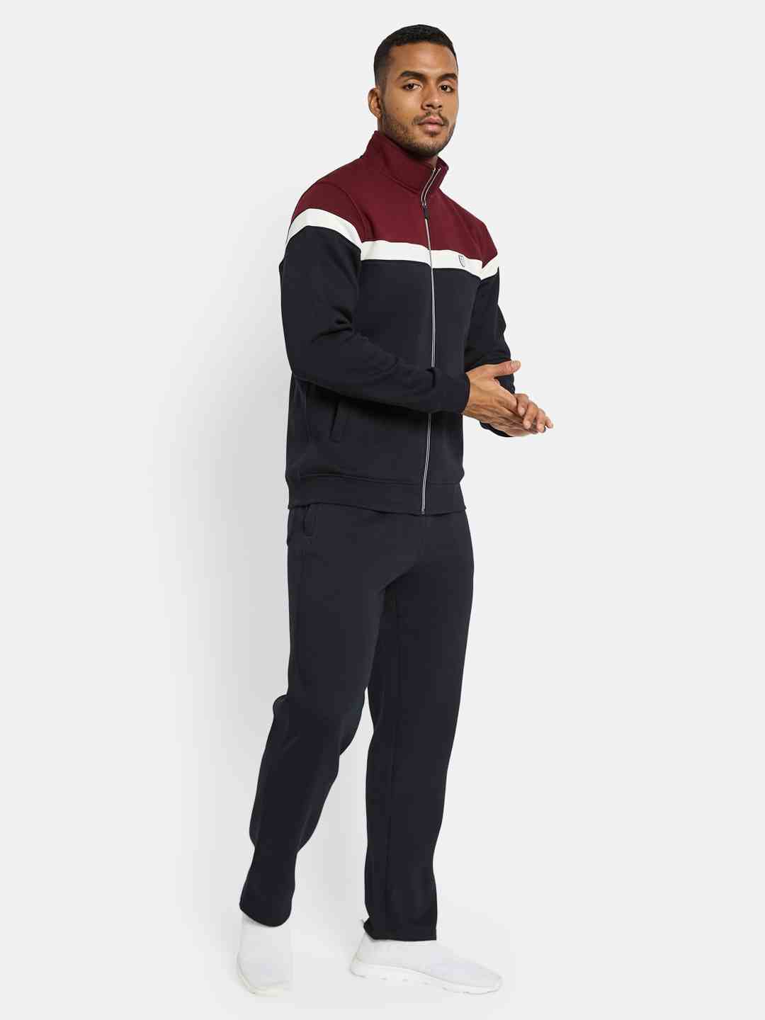 Octave Men TrackSuit