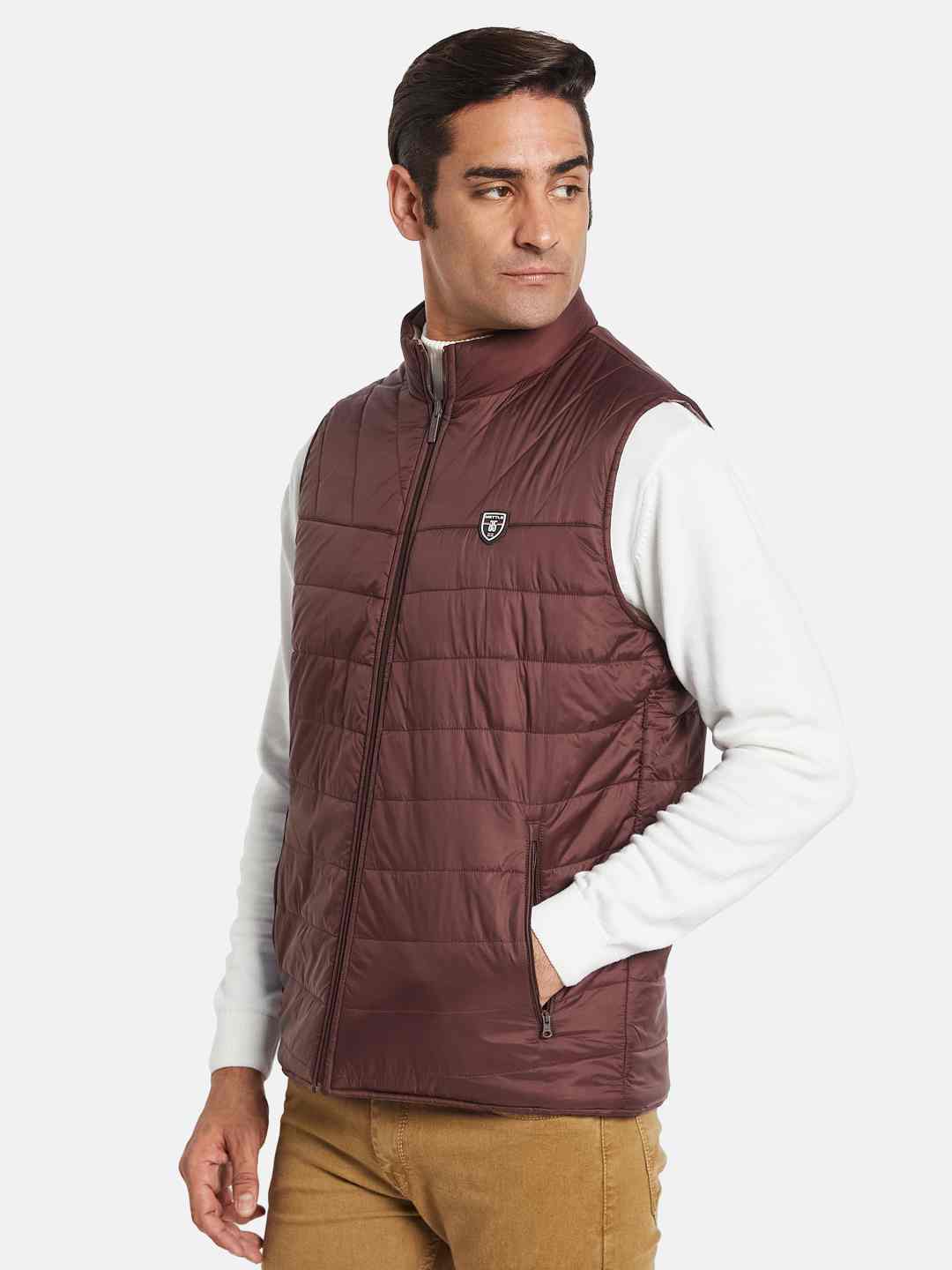 METTLE Men Jacket