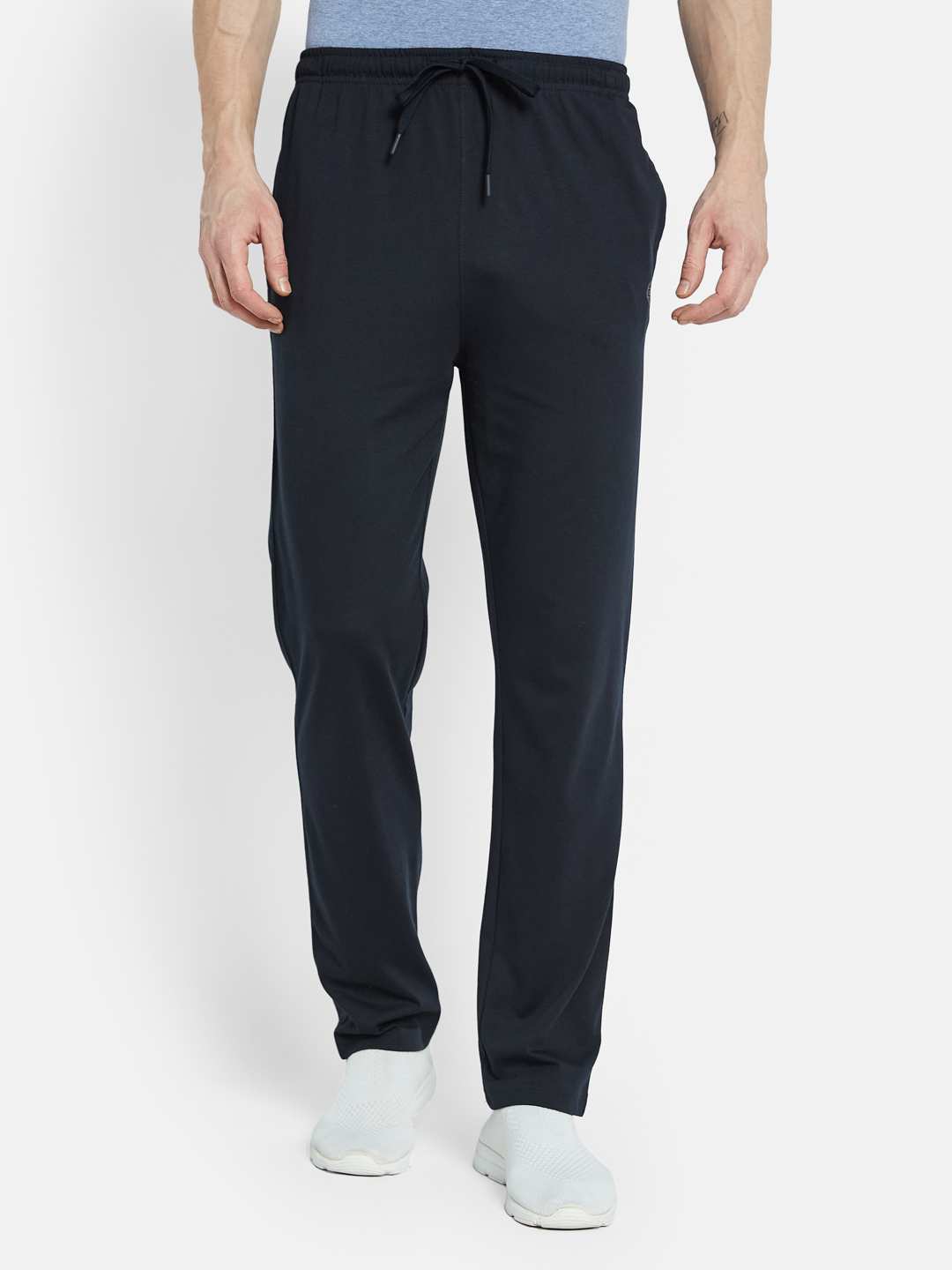 Octave Men Cotton Track Pant