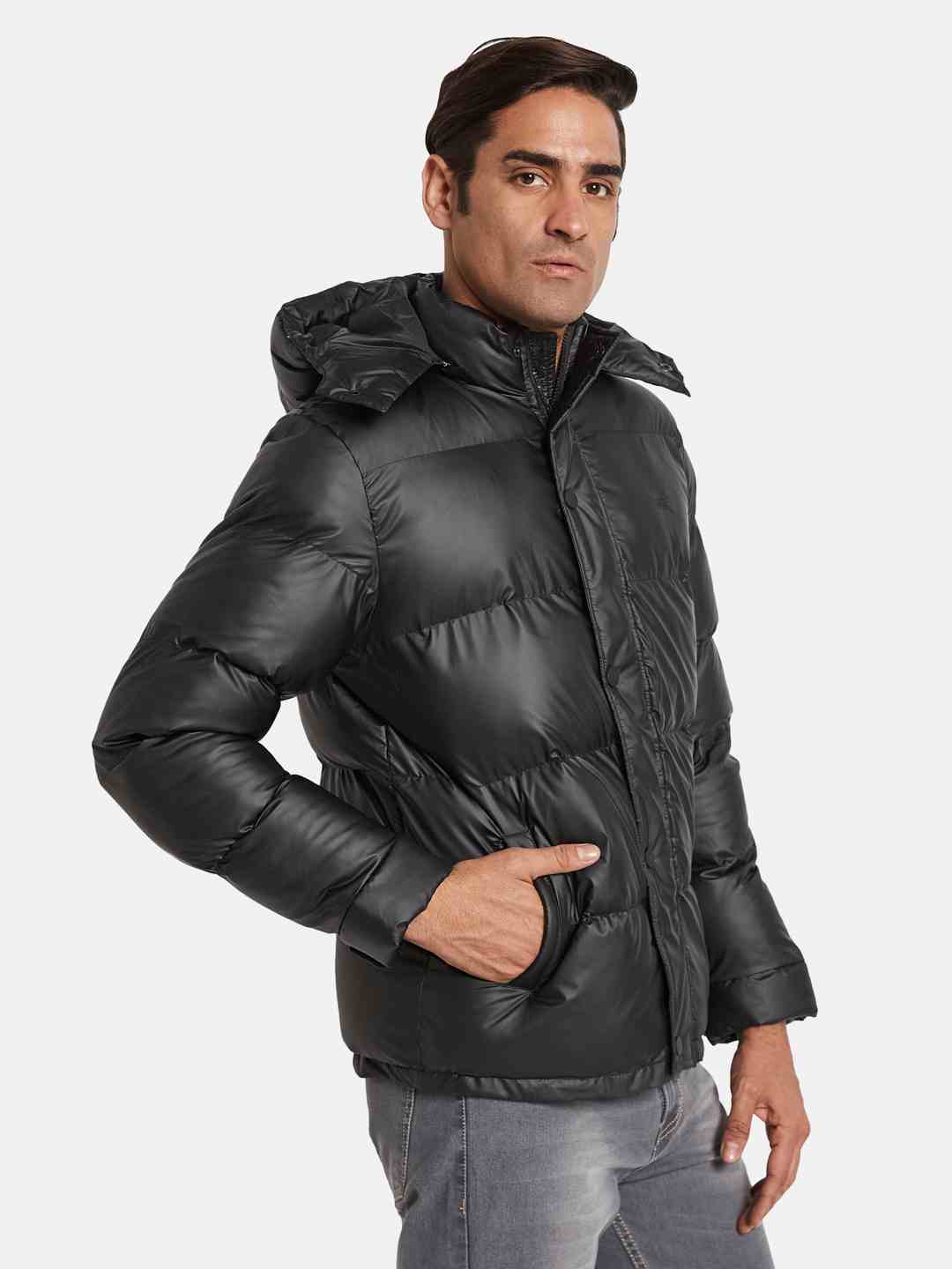 METTLE Men Jacket
