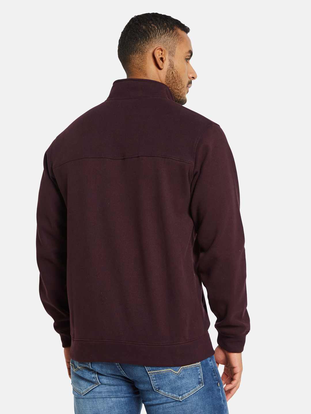 Octave Men Sweatshirt