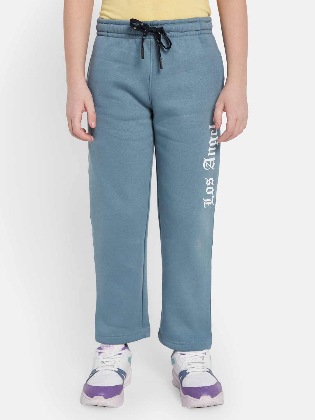 Octave Boys Zip-Up Mid-Rise Tracksuits