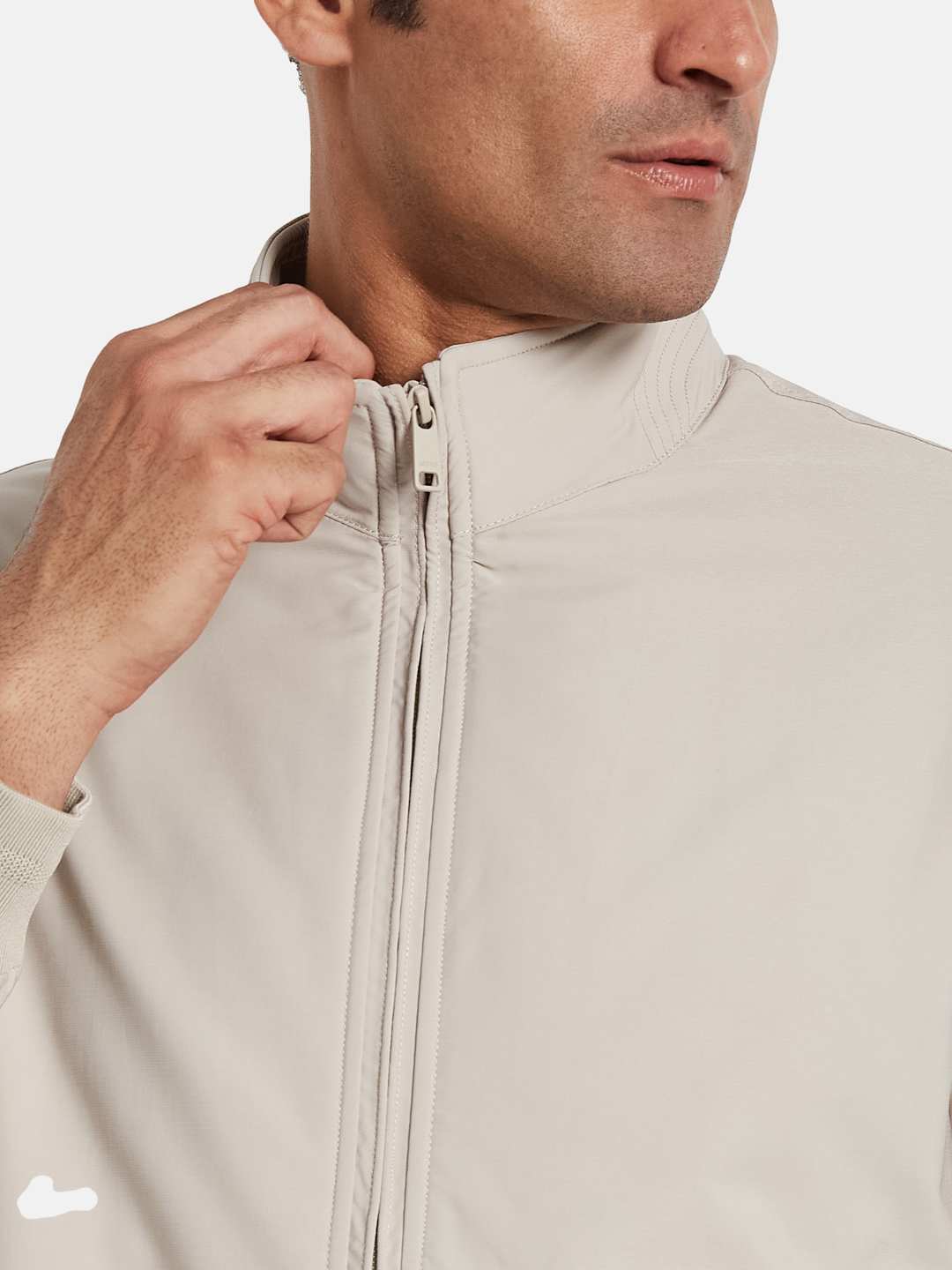 METTLE Men Jacket