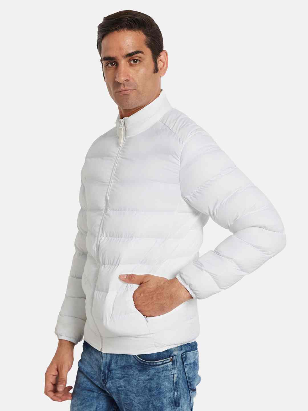 METTLE Men Jacket