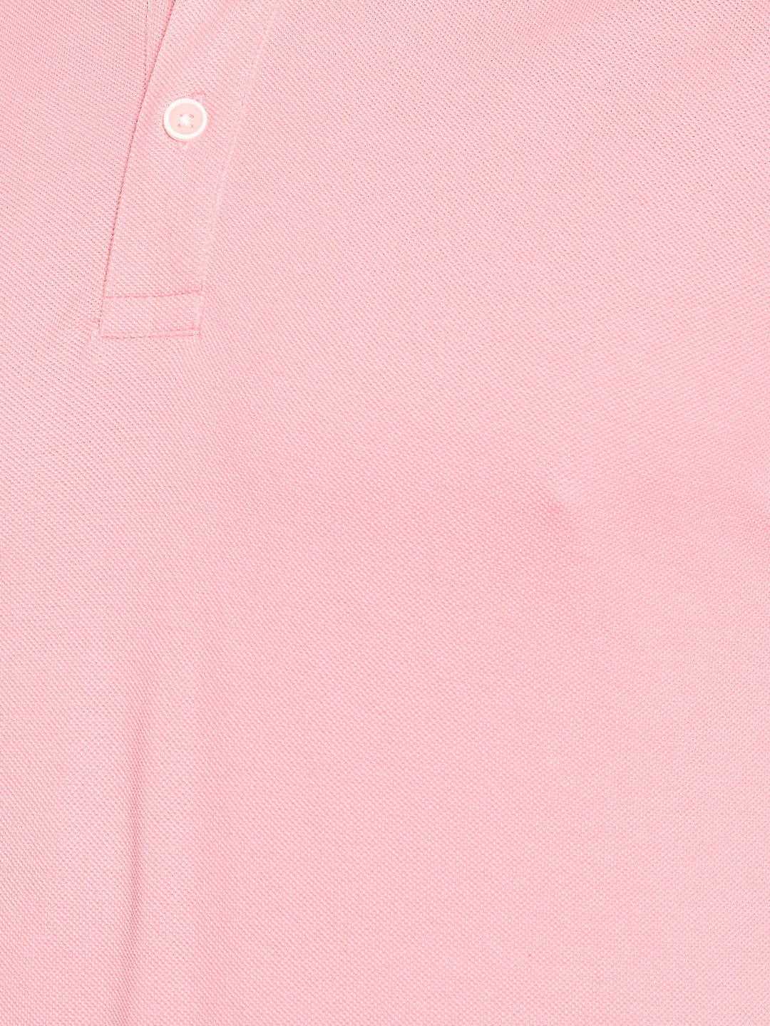 Octave Men Polo Collar T-shirt