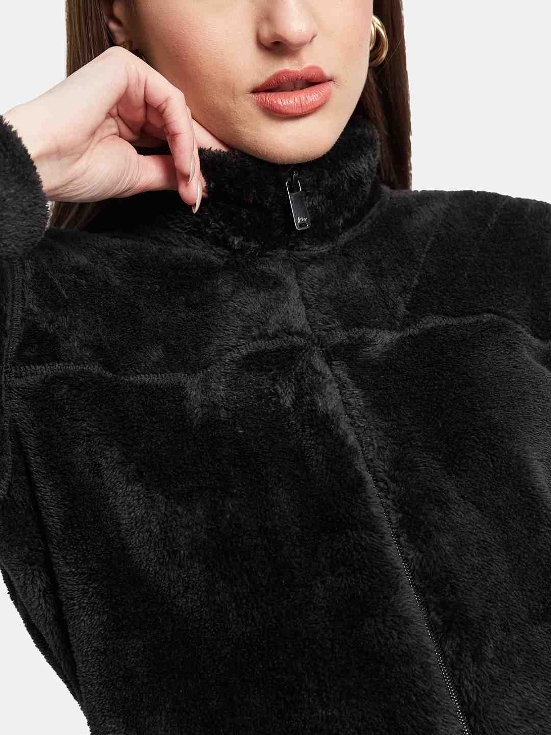 METTLE Women Sweatshirt