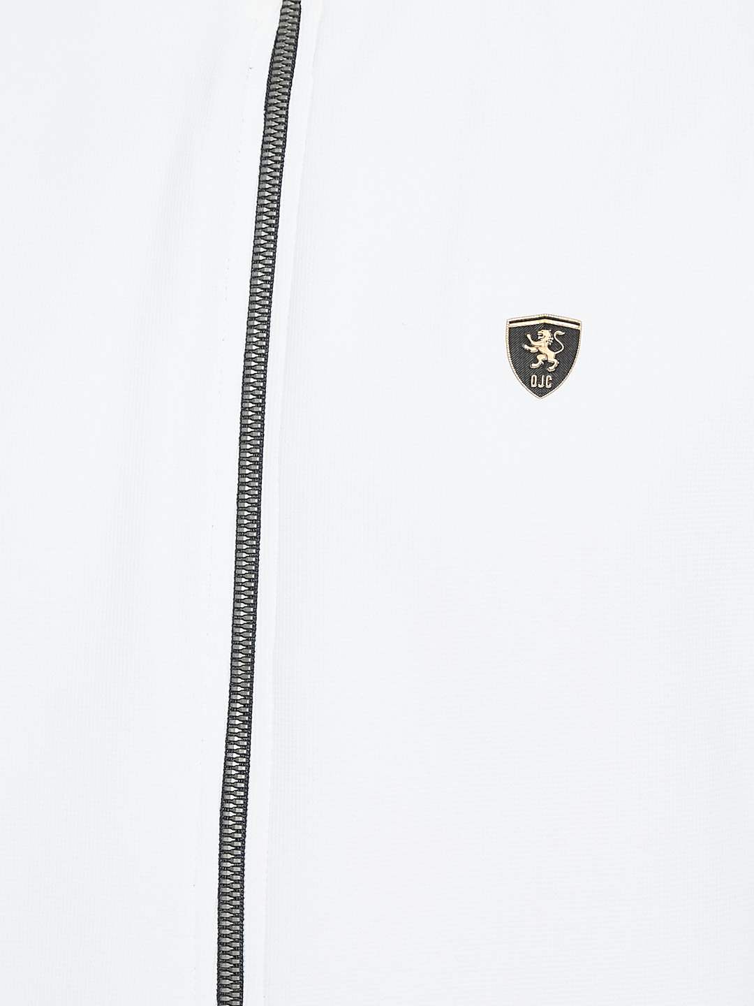 Octave Men Front-Open Sweatshirt