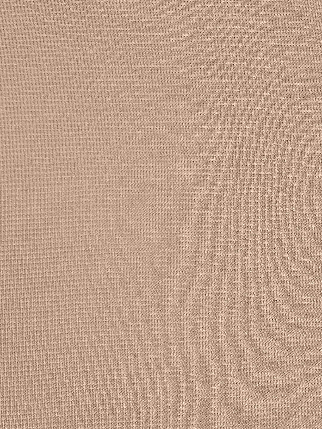 Octave Men Round Neck Long Sleeves Sweatshirt