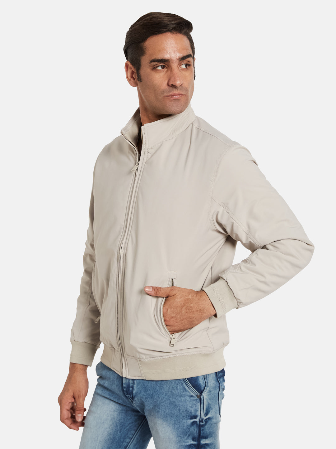 METTLE Men Jacket