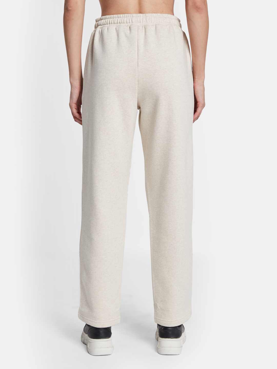 METTLE Women Mid Rise  Track Pants