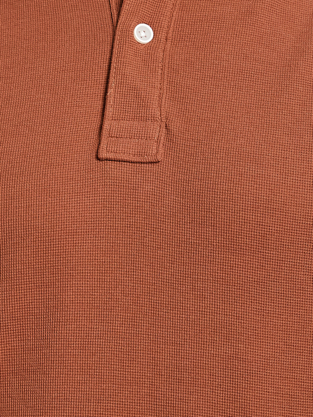 Octave Men Polo Collar T-shirt