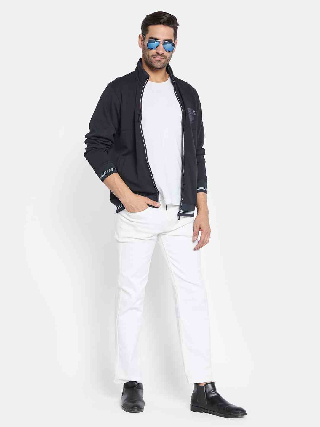 Octave Men Sweatshirt