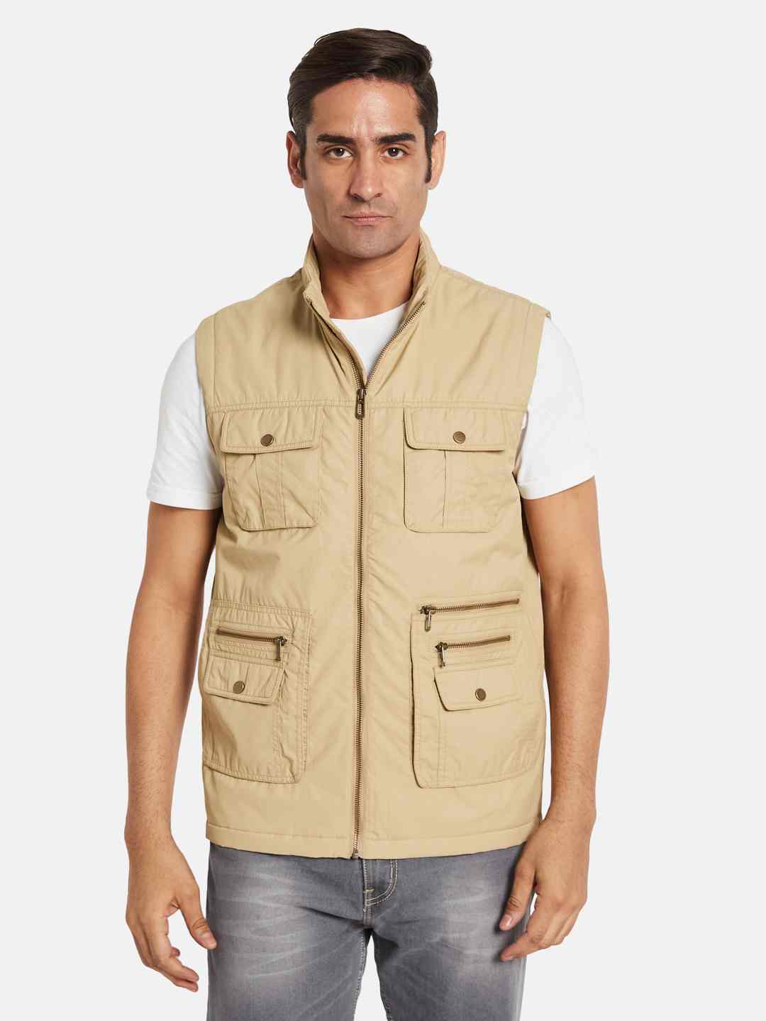 METTLE Men Jacket