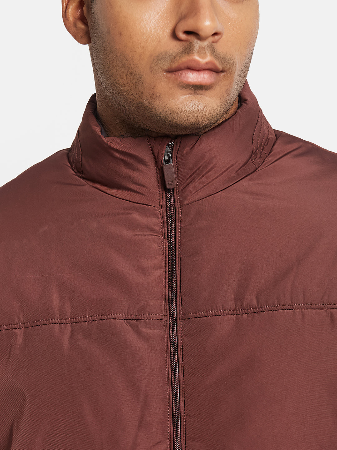 METTLE Men Jacket