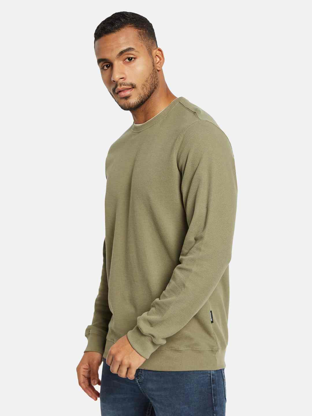 Octave Men Sweatshirt