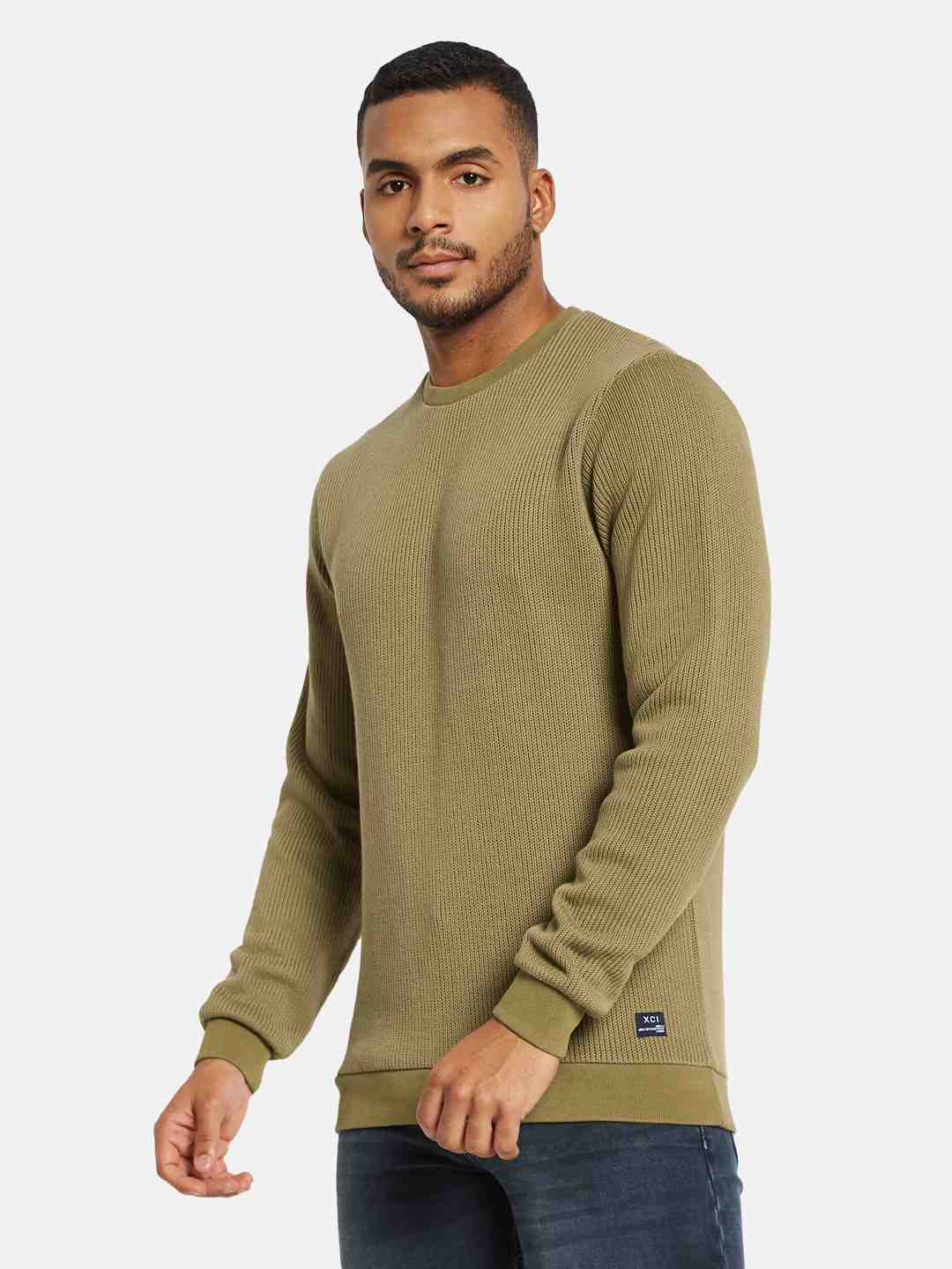 Octave Men Sweatshirt
