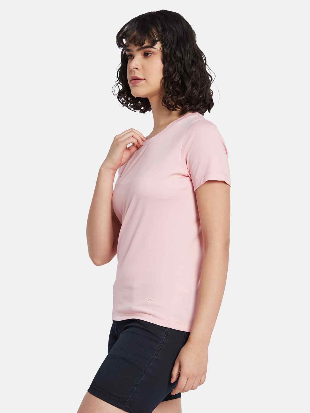 METTLE Women T-shirt