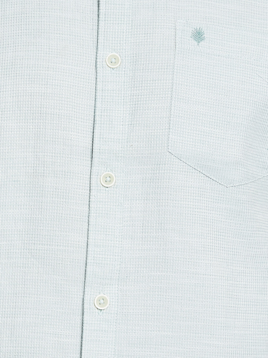 METTLE Men Opaque Casual Shirt