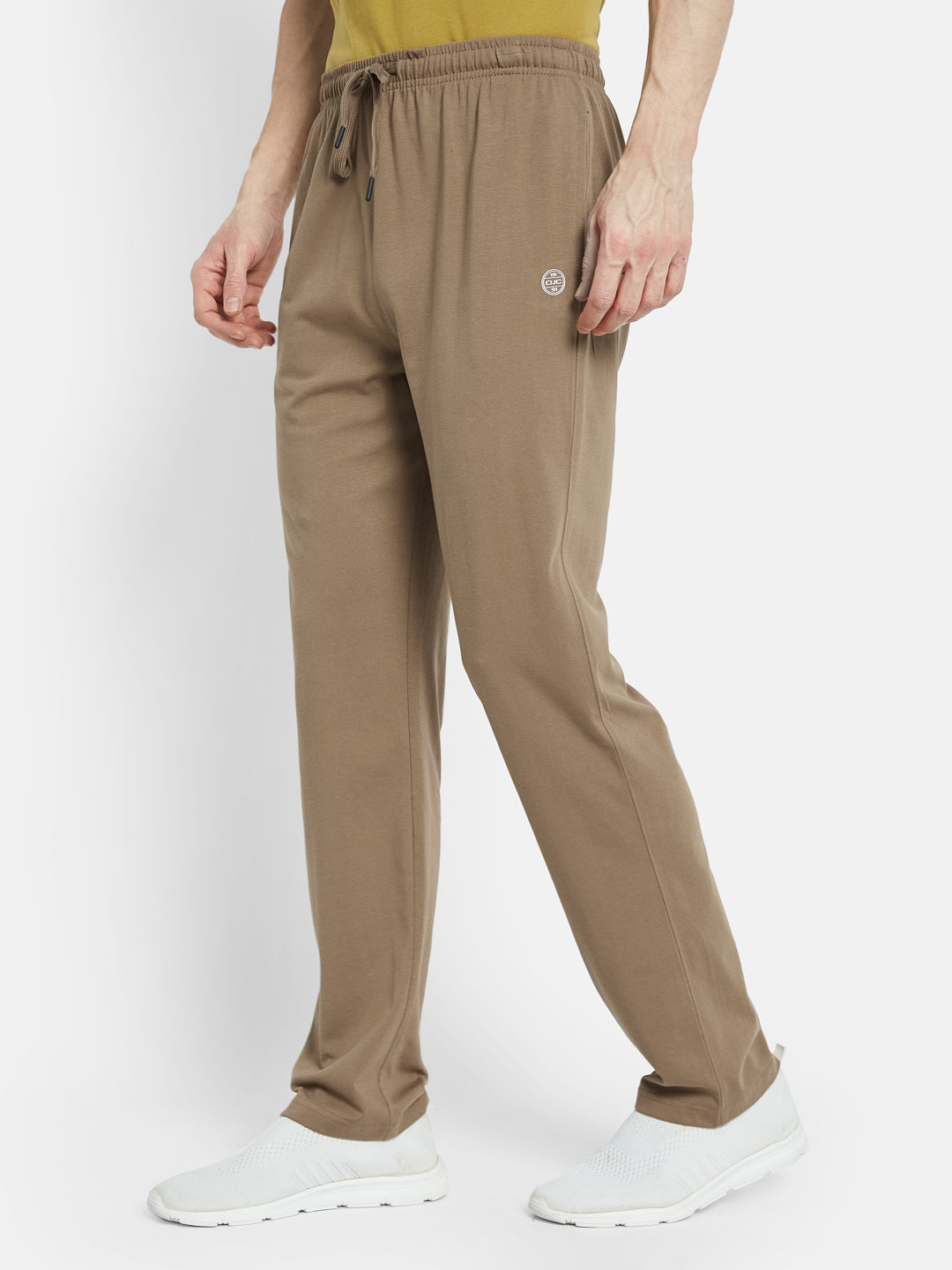 Octave Men Cotton Track Pant