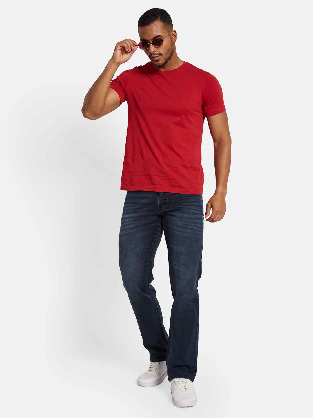 Octave Men Jean