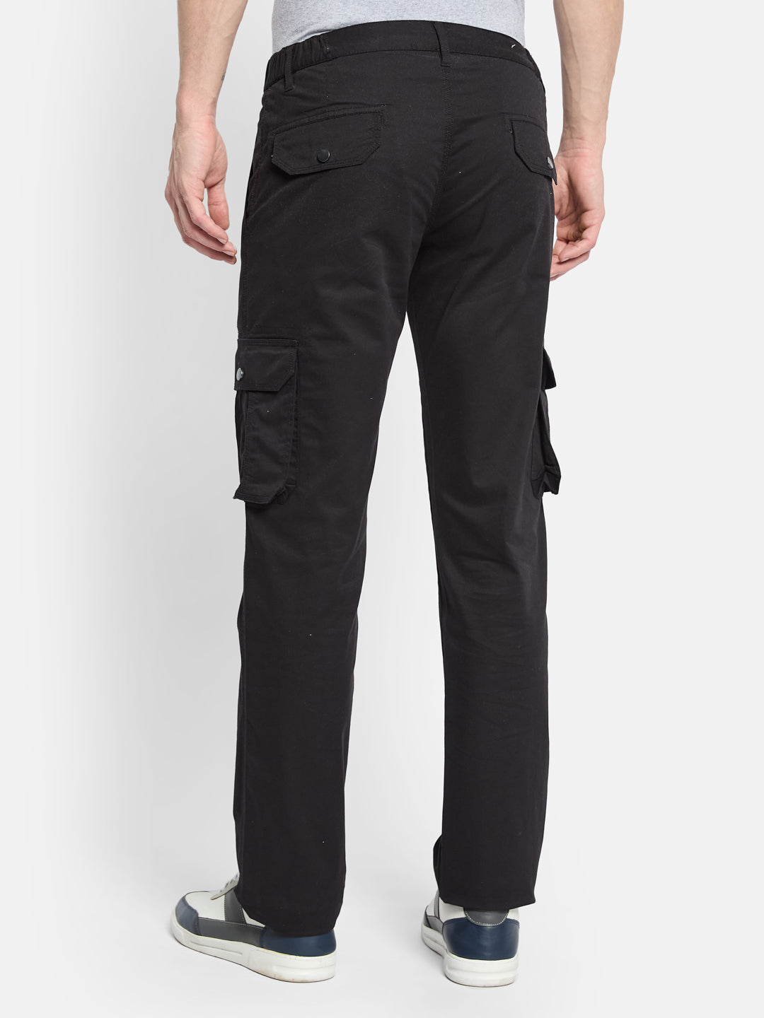 Octave Men Chinos Trousers