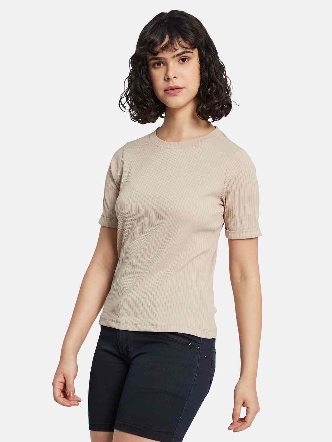 METTLE Women T-shirt