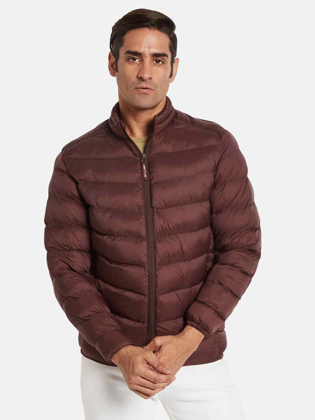 METTLE Men Jacket