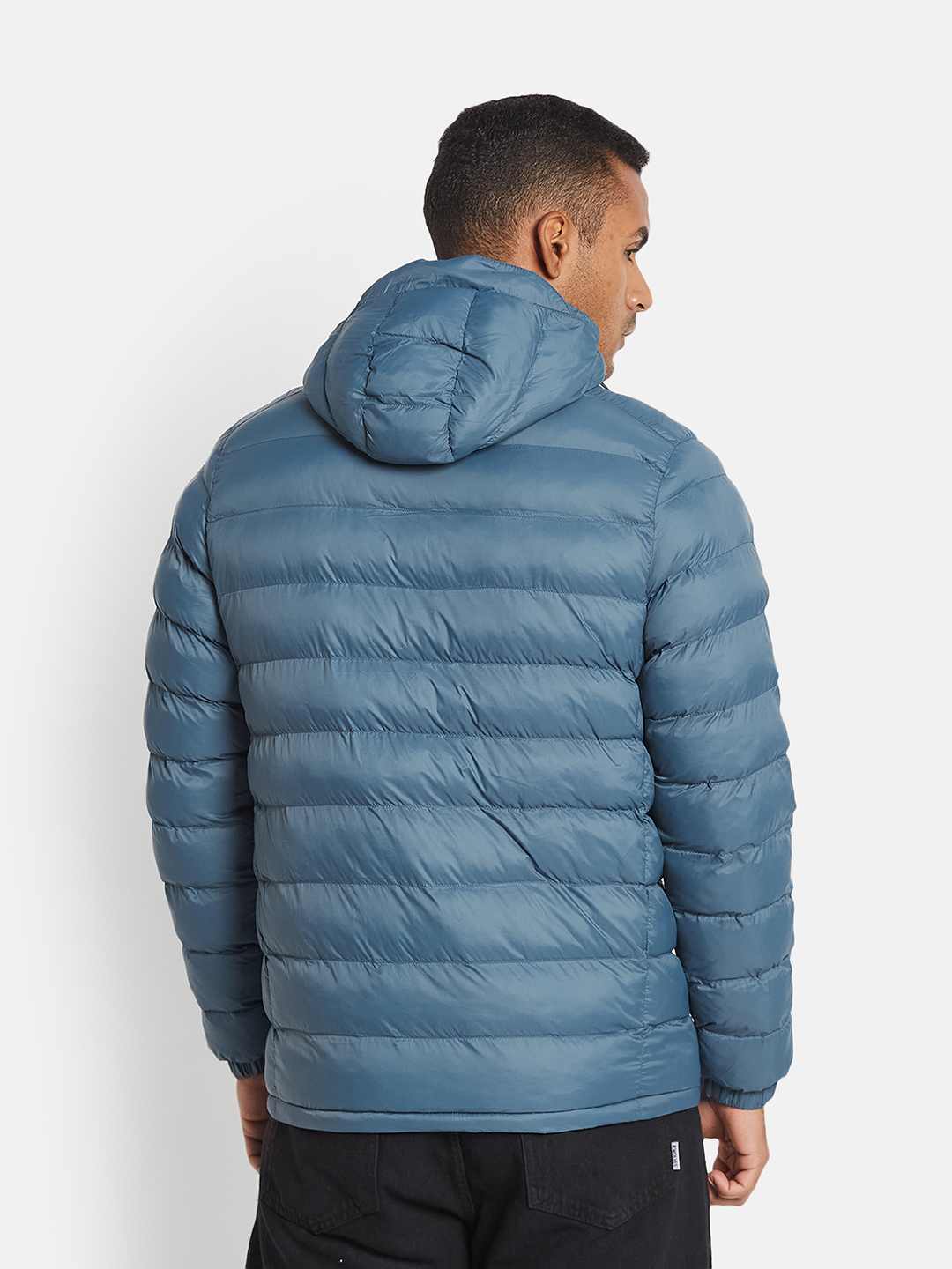 METTLE Men Jacket
