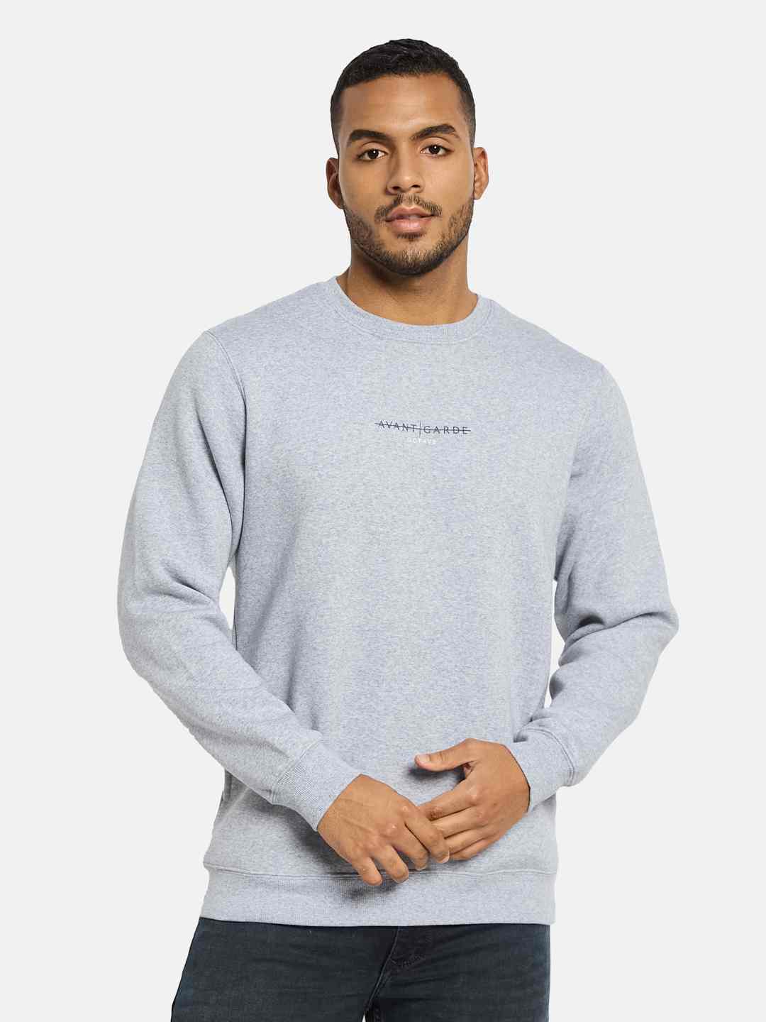 Octave Men Sweatshirt