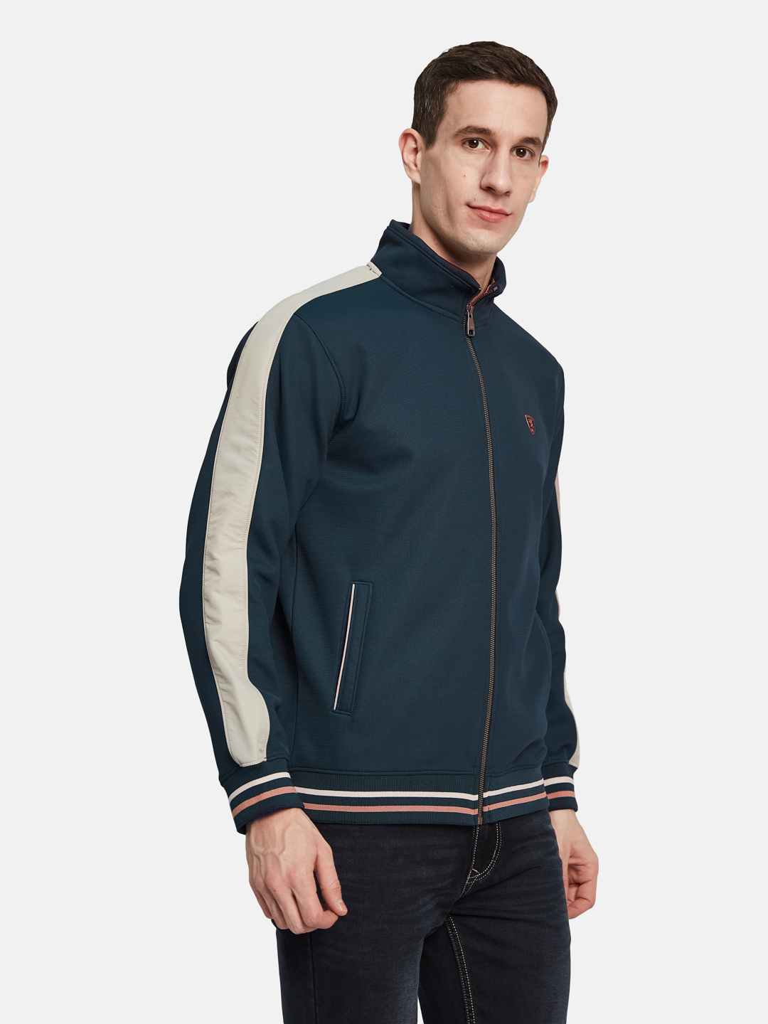 Octave Men Sweatshirt